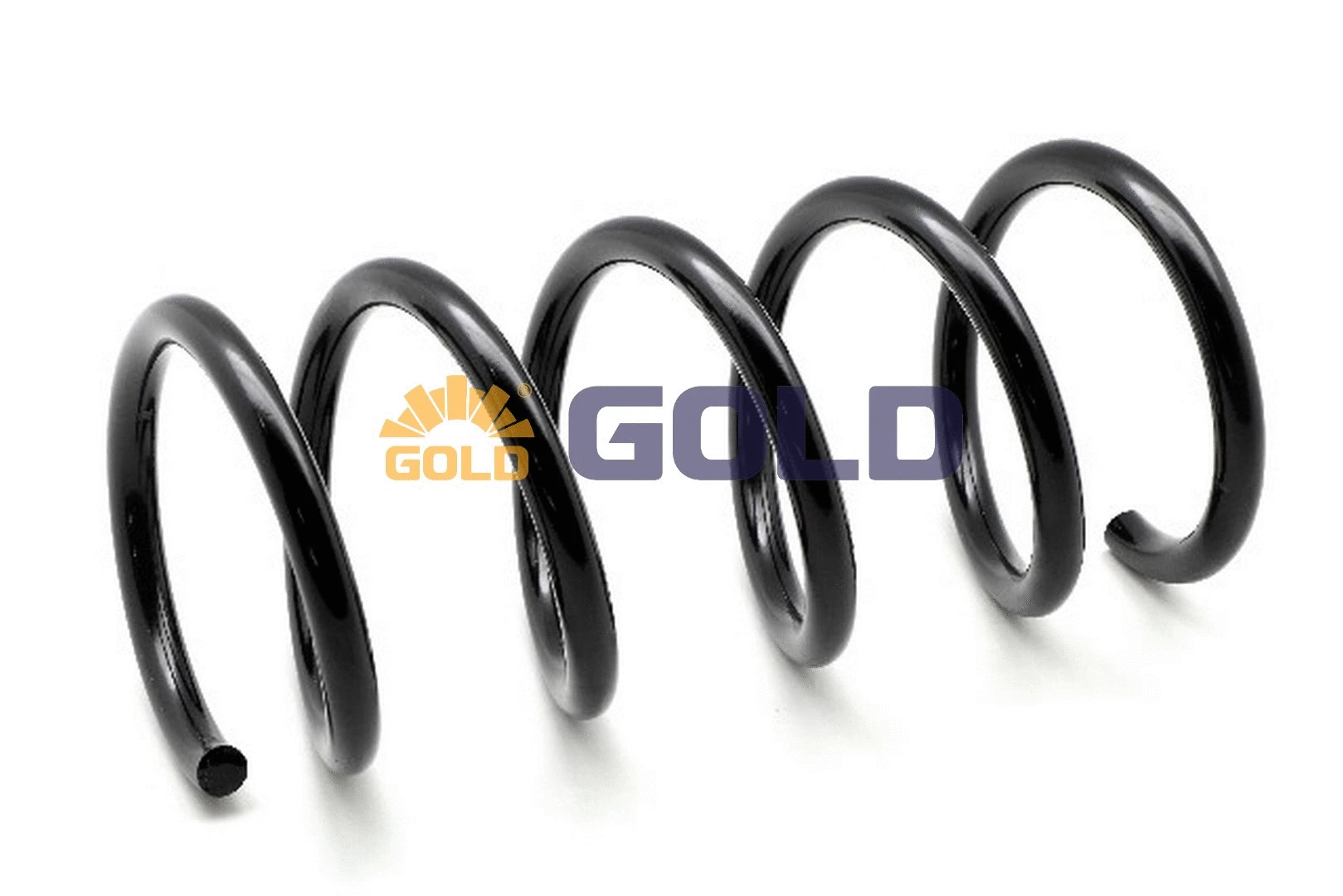 Suspension Spring (GZJ6324A)