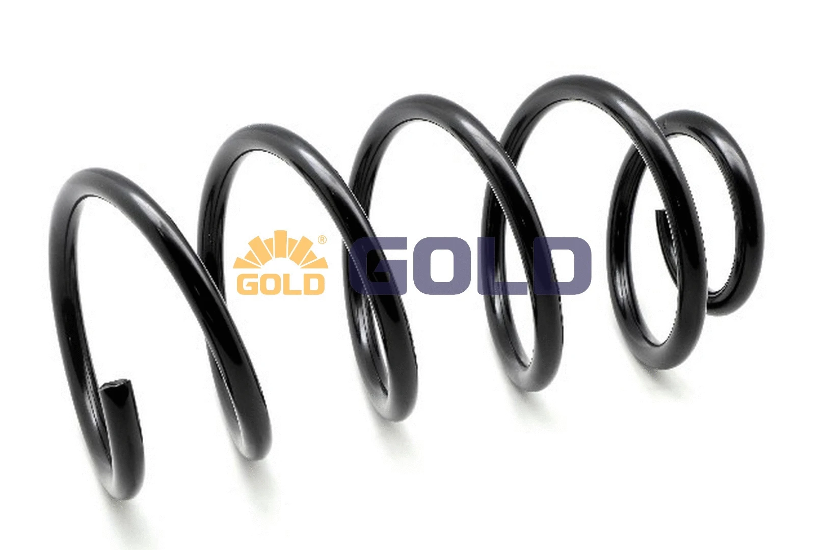 Suspension Spring (GZJ3246H)