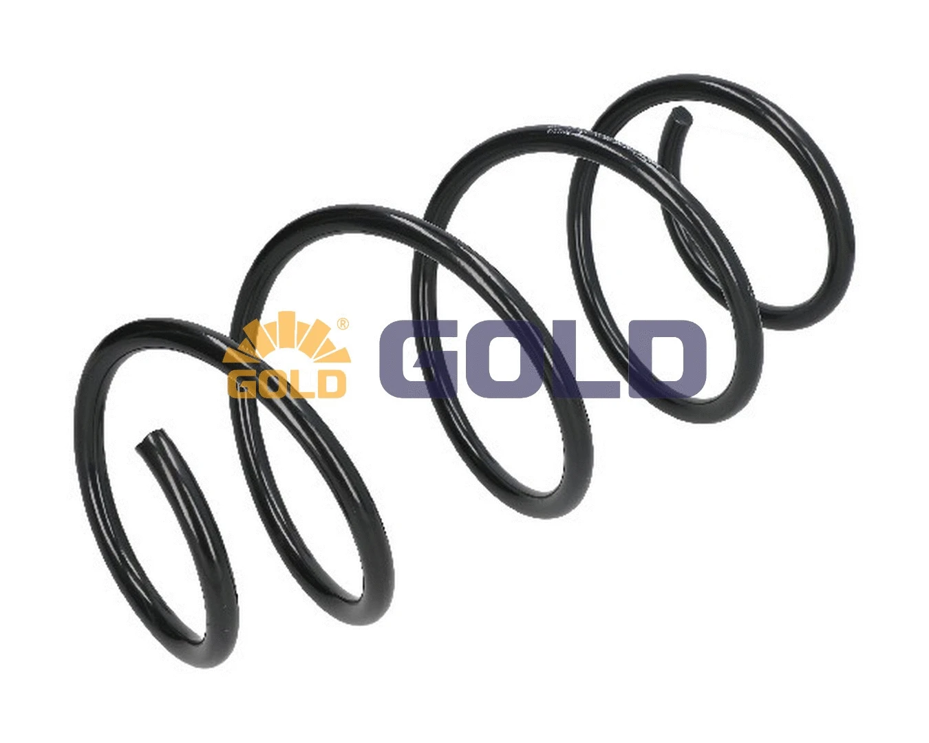 Suspension Spring (GZJ4131A)