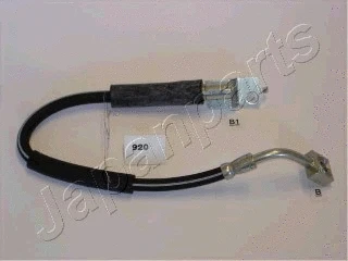 Holding Bracket, brake hose (TF-920)