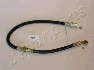 Holding Bracket, brake hose (TF-730)