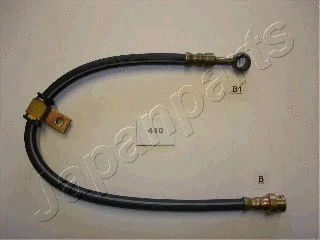 Holding Bracket, brake hose (TF-410)