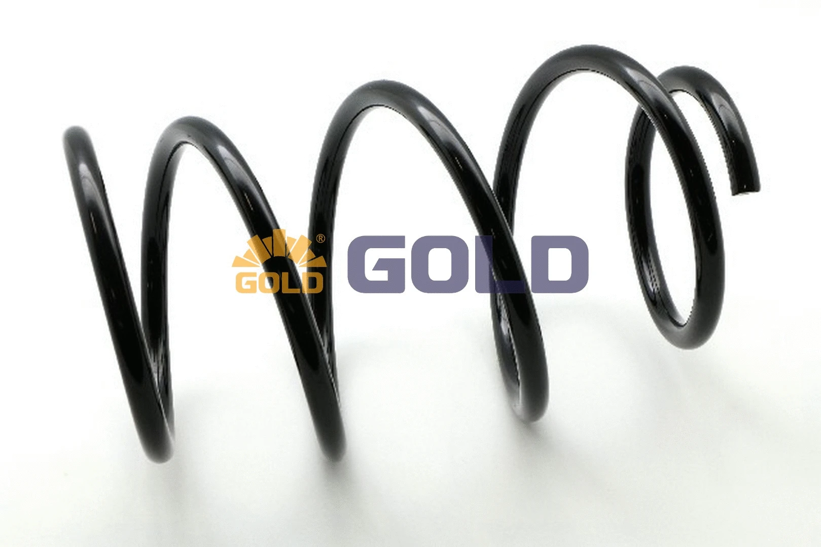 Suspension Spring (GZJ2500H)