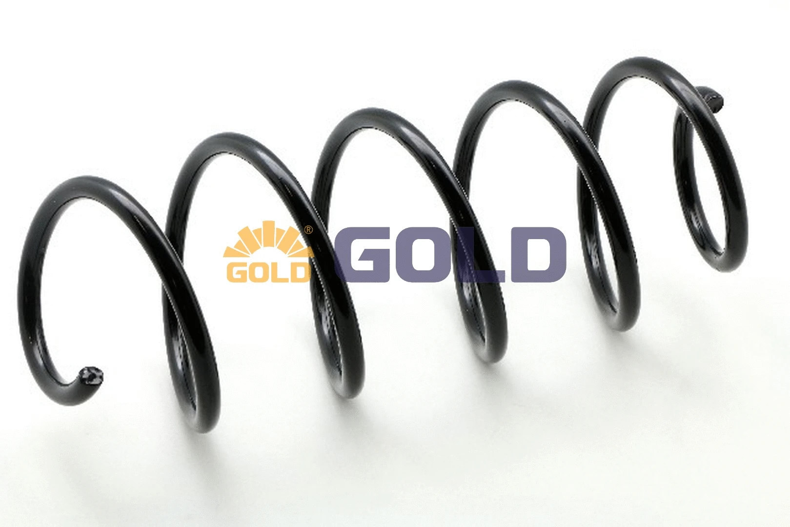 Suspension Spring (GZJ4051A)