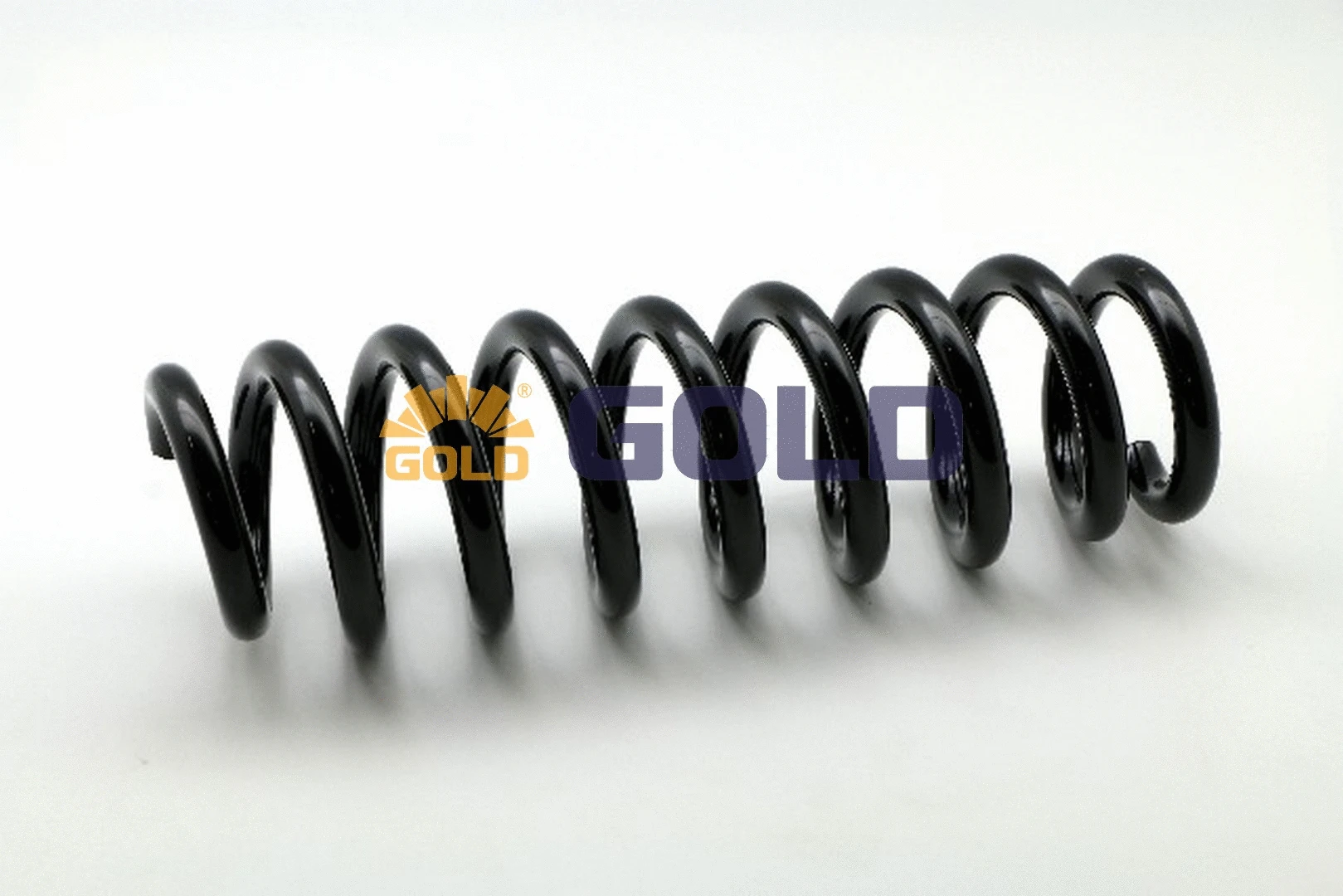 Suspension Spring (GZJ6753H)