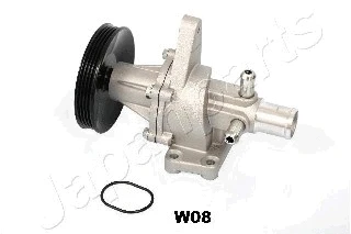 Water Pump, engine cooling (PQ-W08)
