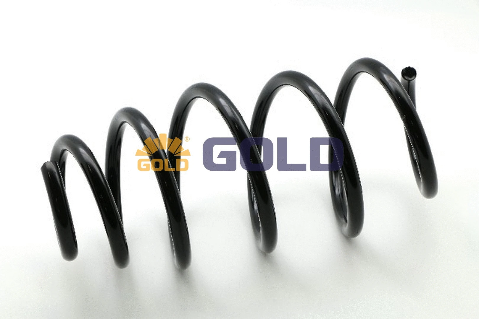 Suspension Spring (GZJ3977A)