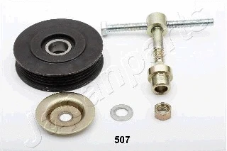 Deflection/Guide Pulley, V-ribbed belt (RP-507)