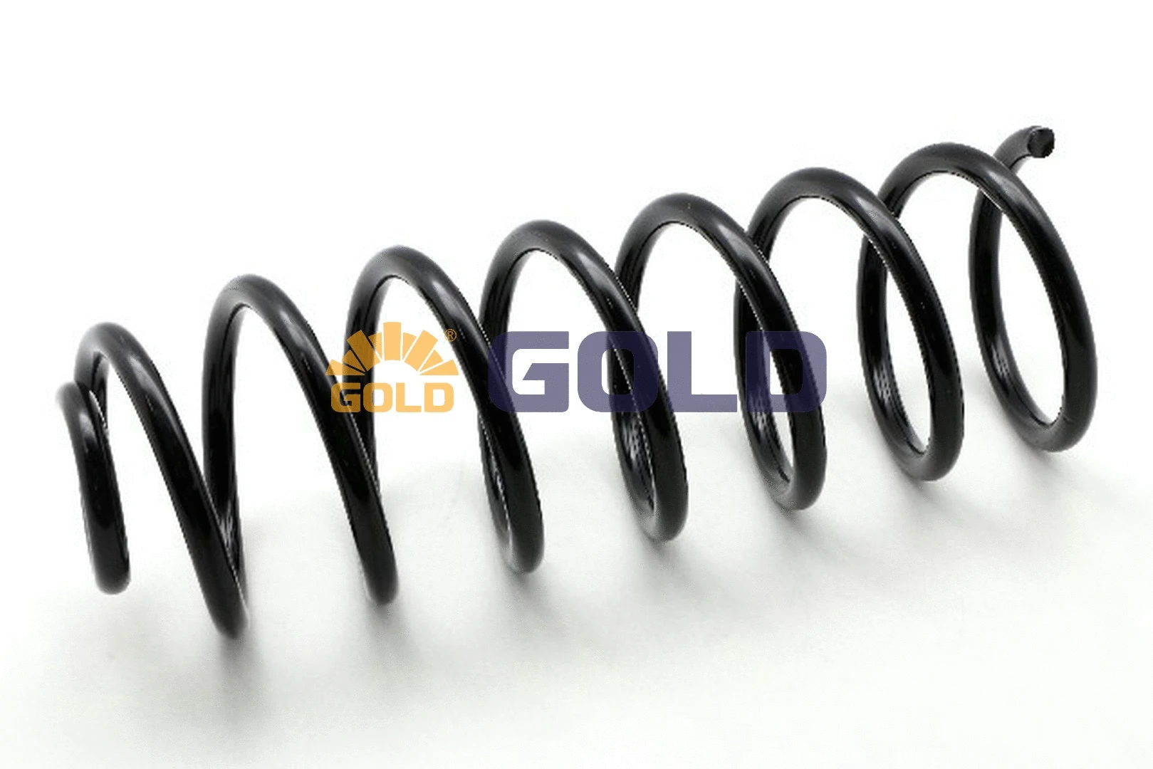 Suspension Spring (GZJ5522C)