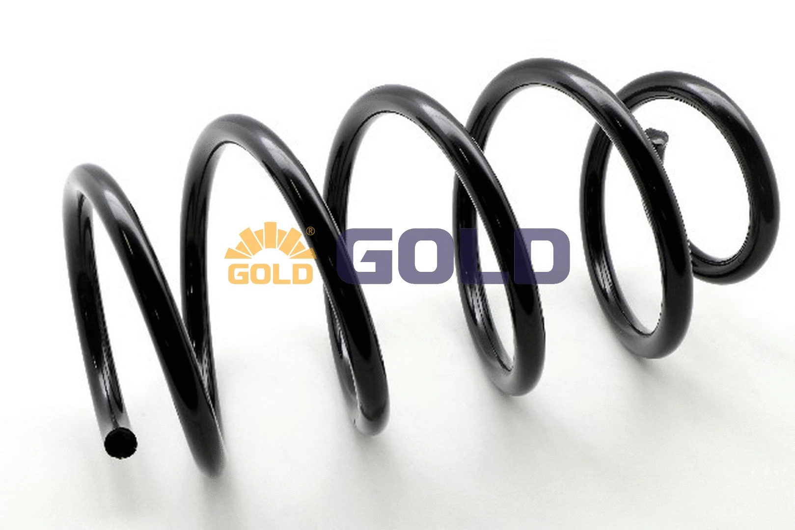 Suspension Spring (GZJ1720H)