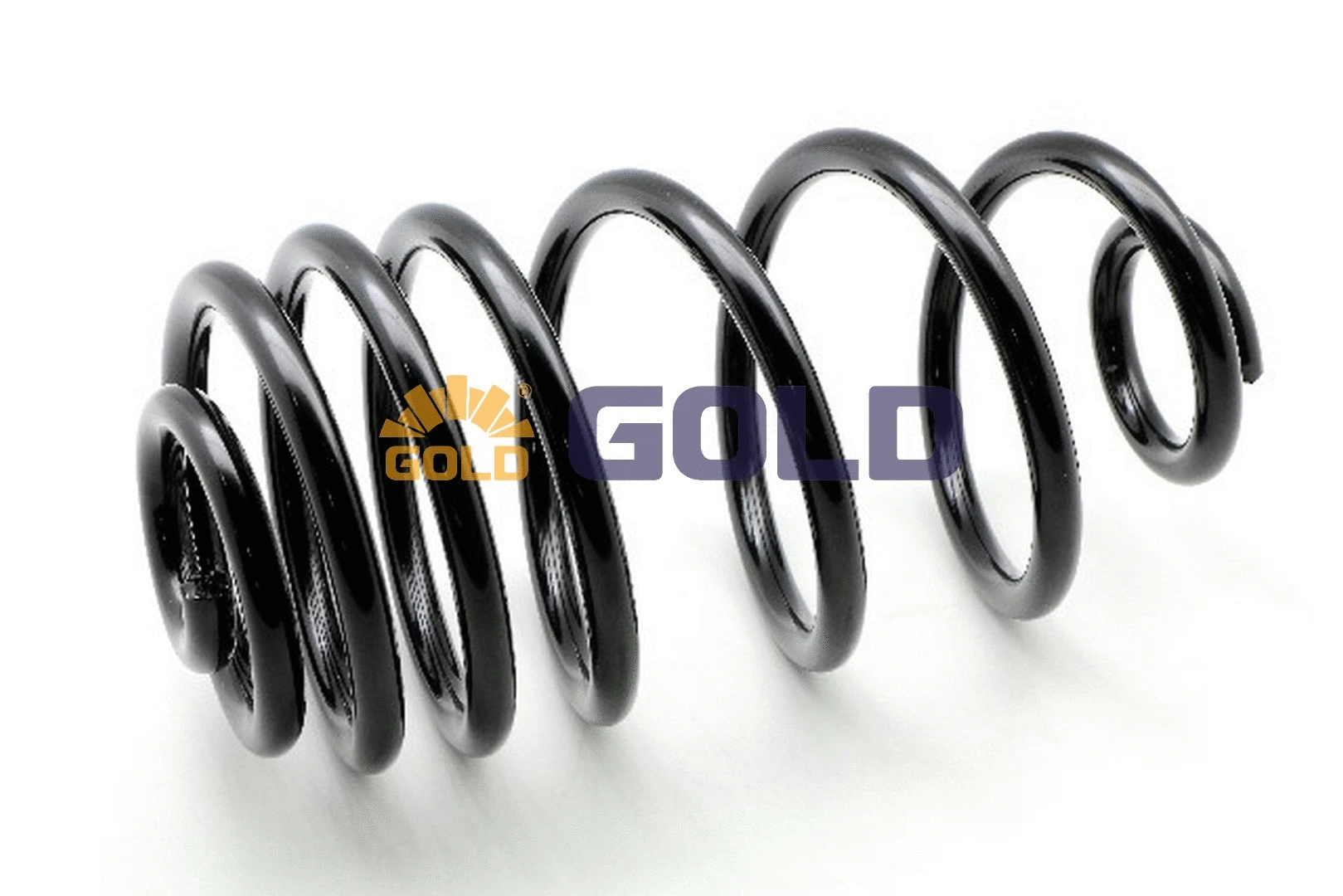 Suspension Spring (GZJ6768X)
