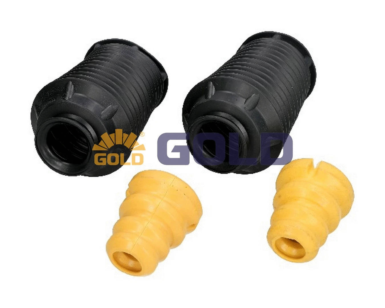 Dust Cover Kit, shock absorber (GKTP0205)
