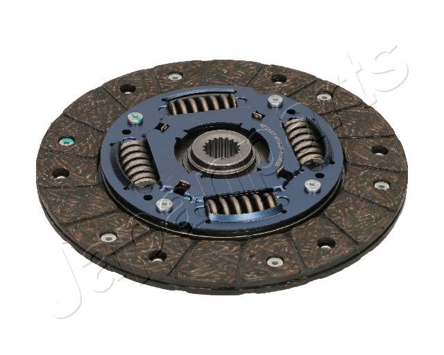 Clutch Disc (DF-W19)