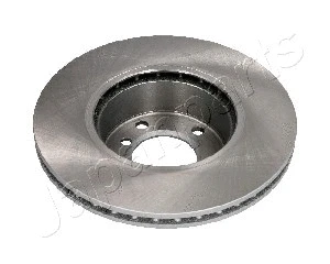 Brake Disc (DI-038C)