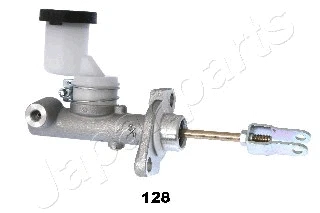 Master Cylinder, clutch (FR-128)