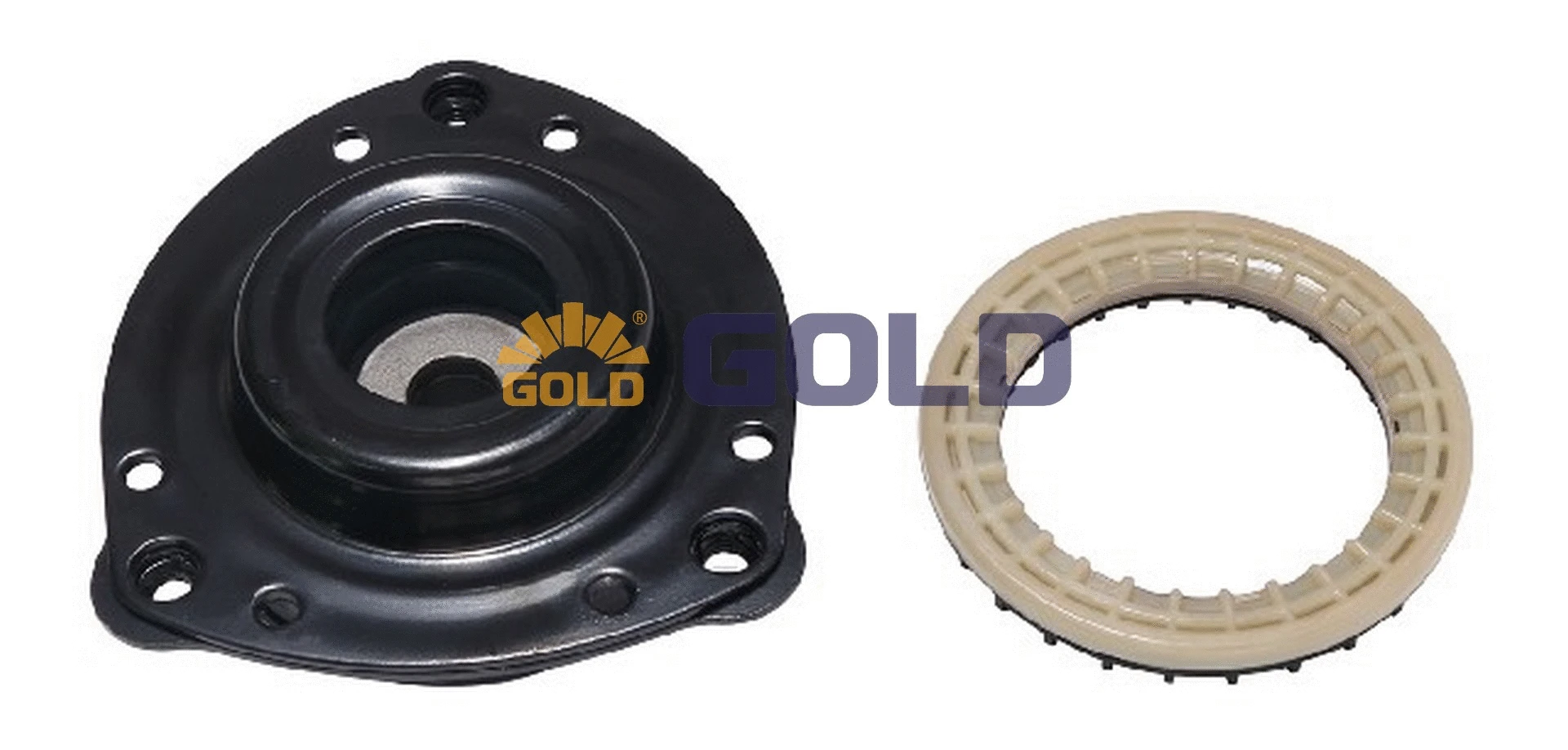 Suspension Strut Support Mount (GSM0235)