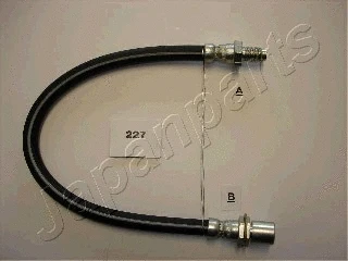 Holding Bracket, brake hose (TF-227)