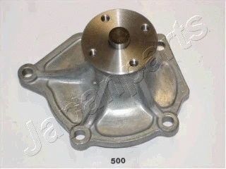 Water Pump, engine cooling (PQ-500)