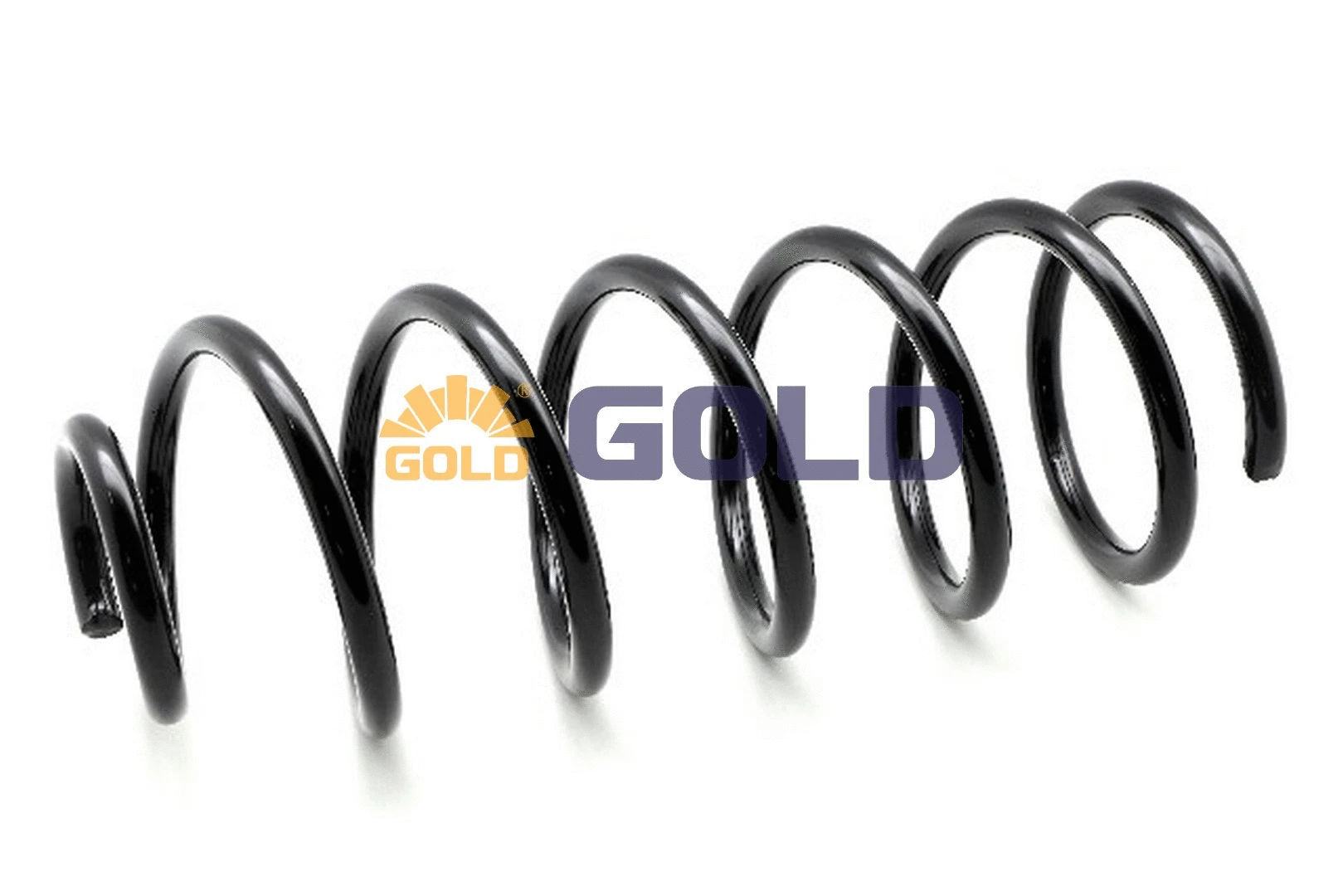 Suspension Spring (GZJ5185C)