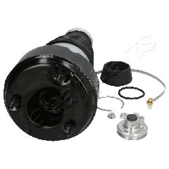Bellow, air suspension
