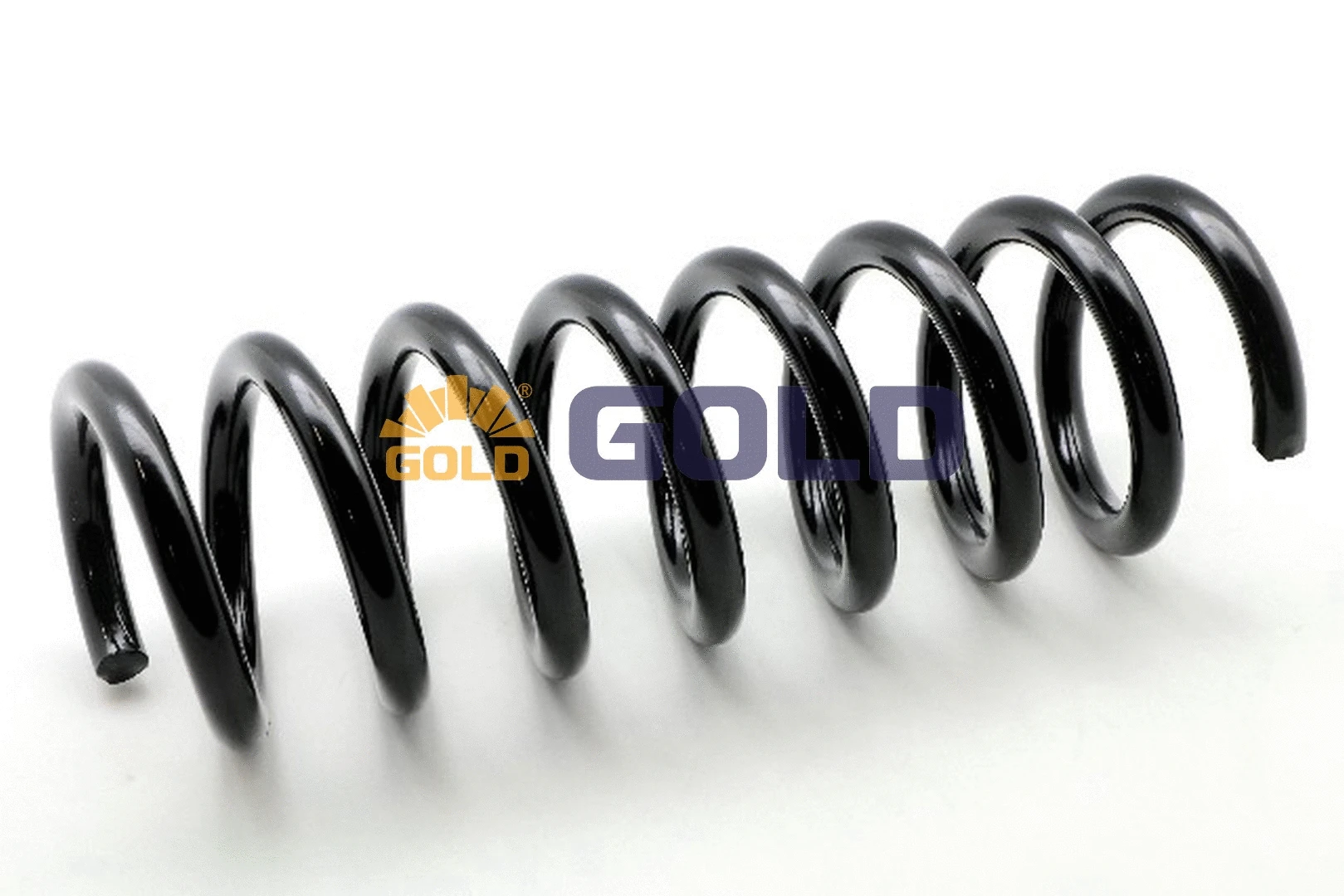 Suspension Spring (GZJ1926A)