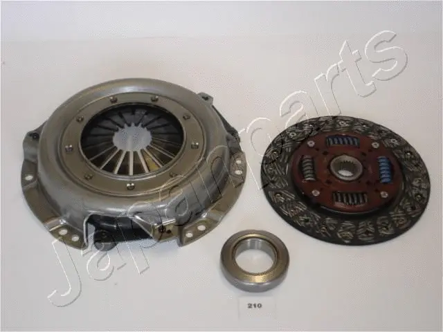 Clutch Kit (KF-210)