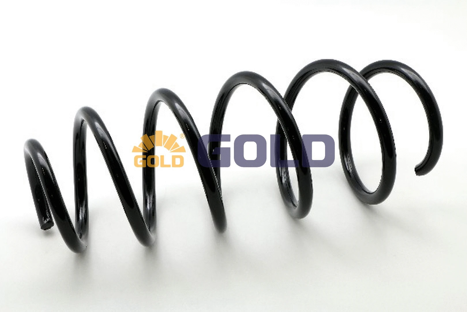 Suspension Spring (GZJ3521H)