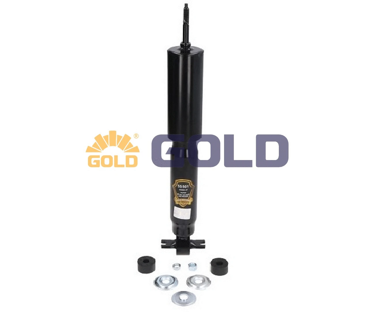 Shock Absorber (9130143)