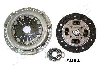 Clutch Kit (KF-AB01)