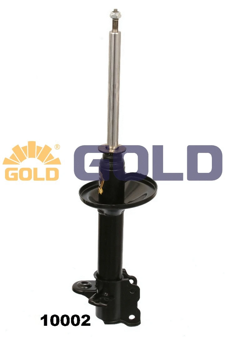 Shock Absorber (9261534)