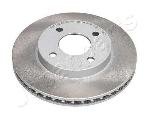 Brake Disc (DI-173C)