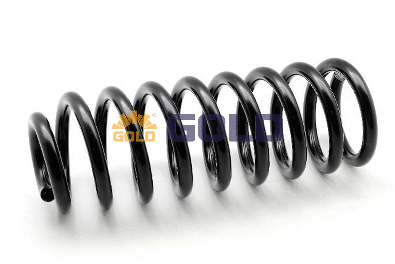Suspension Spring (GZJ6999A)