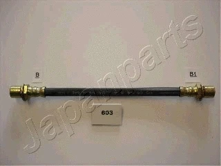 Holding Bracket, brake hose (TF-603)