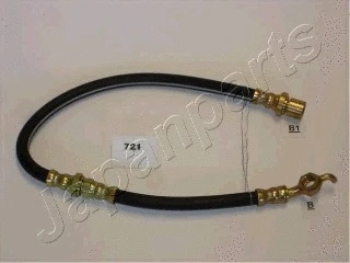 Holding Bracket, brake hose (TF-721)