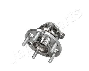 Wheel Hub (KK-20332)