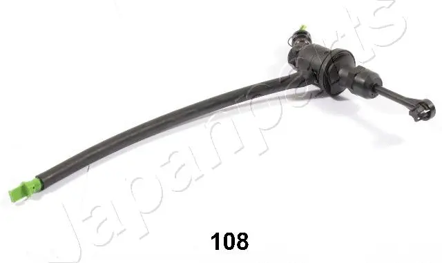 Master Cylinder, clutch (FR-166)