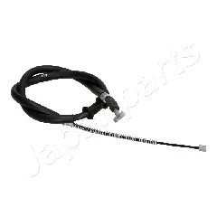 Cable Pull, parking brake (BC-0215)