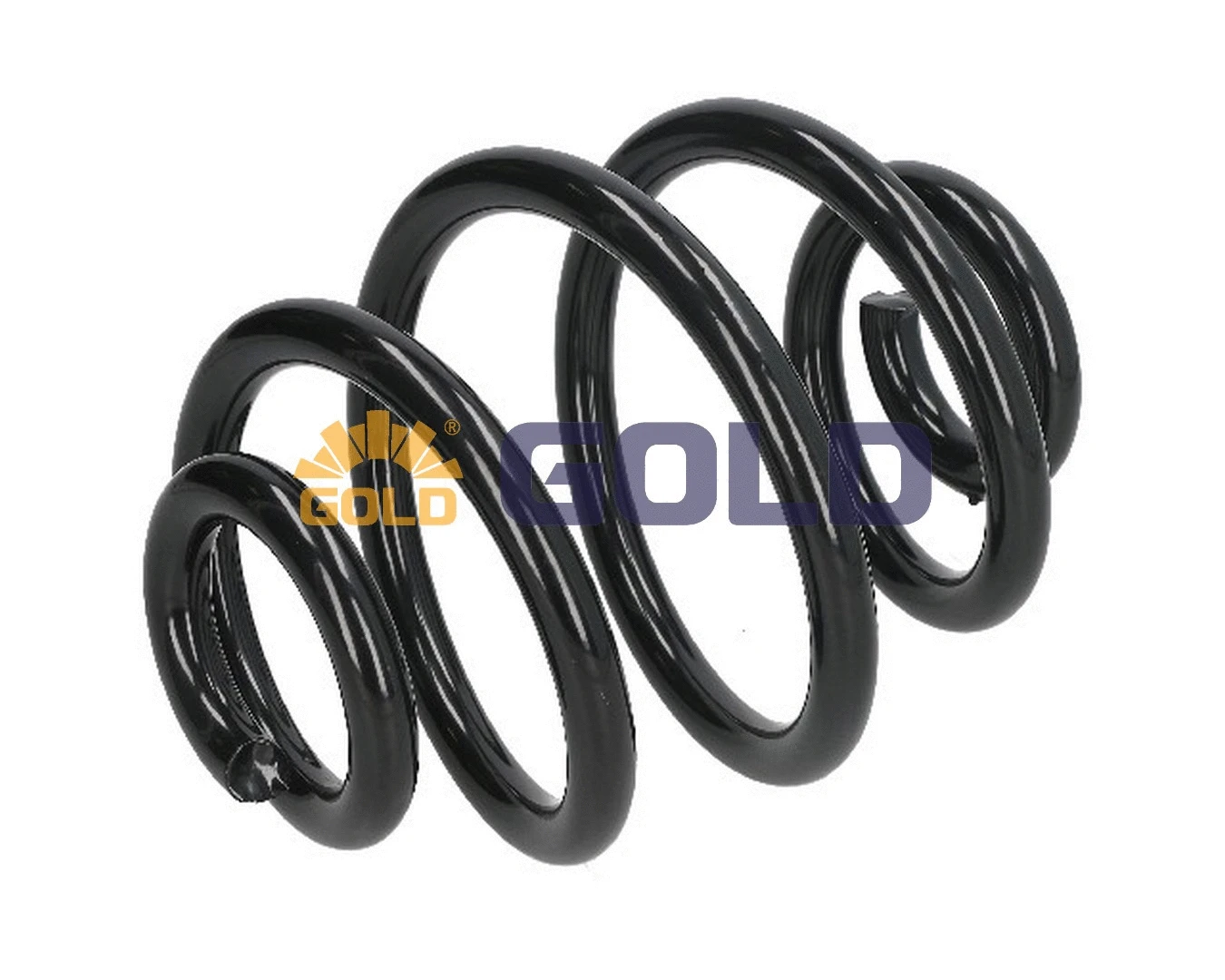 Suspension Spring (GZJ7000X)