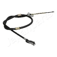 Cable Pull, parking brake (BC-630L)