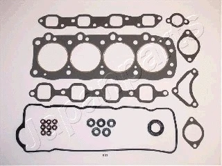 Gasket Kit, cylinder head (KG-901)