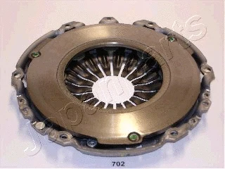 Clutch Pressure Plate