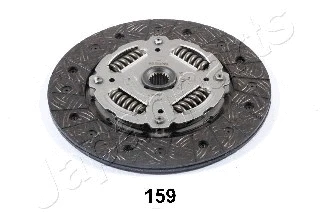 Clutch Disc (DF-159)