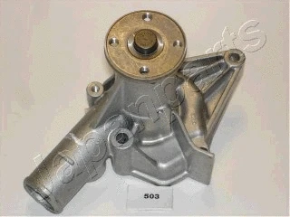 Water Pump, engine cooling (PQ-503)