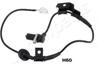 Sensor, wheel speed (ABS-H60)