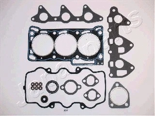 Gasket Kit, cylinder head (KG-602)