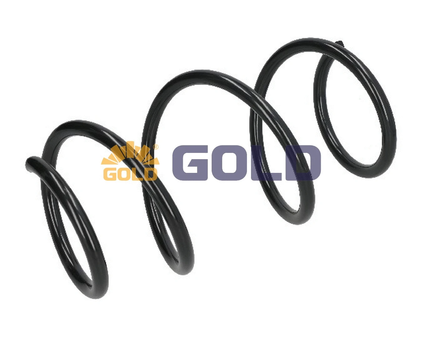 Suspension Spring (GZJ1184A)