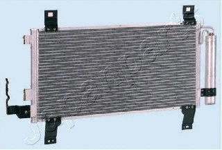 Condenser, air conditioning (CND253013)