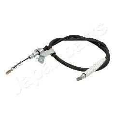 Cable Pull, parking brake (BC-W05R)