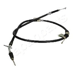 Cable Pull, parking brake