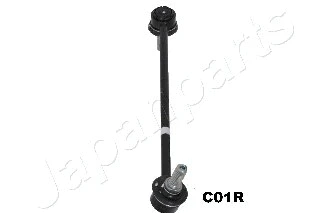 Stabiliser Bar, suspension